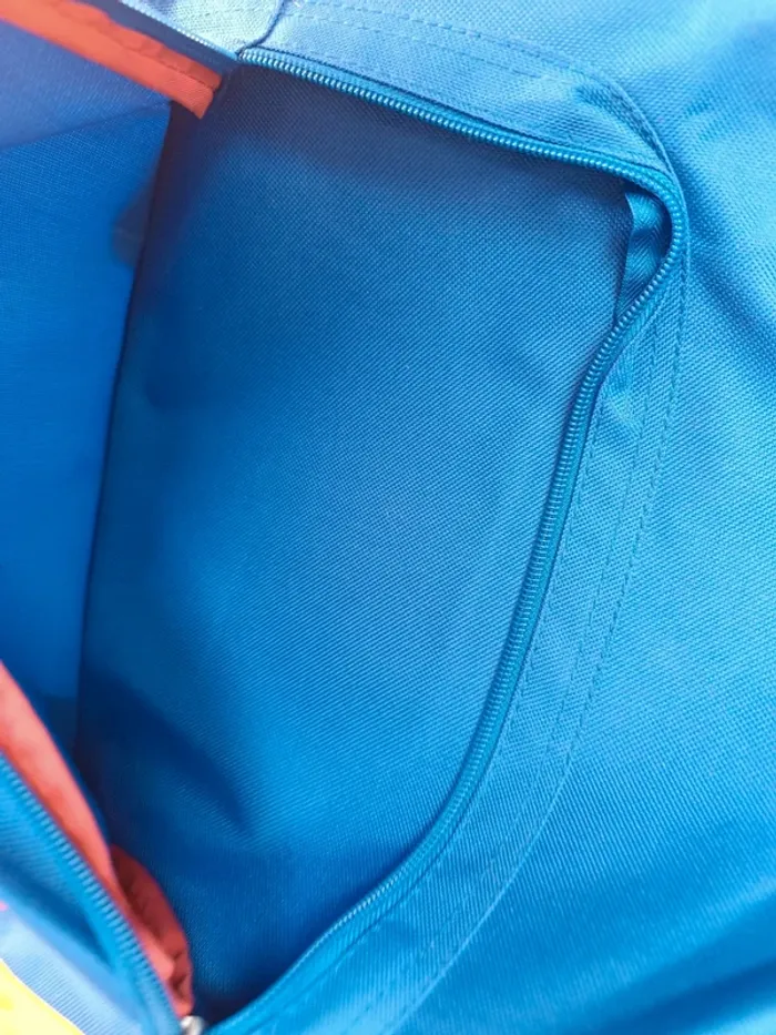 Cartable école Pat patrouille - photo numéro 3