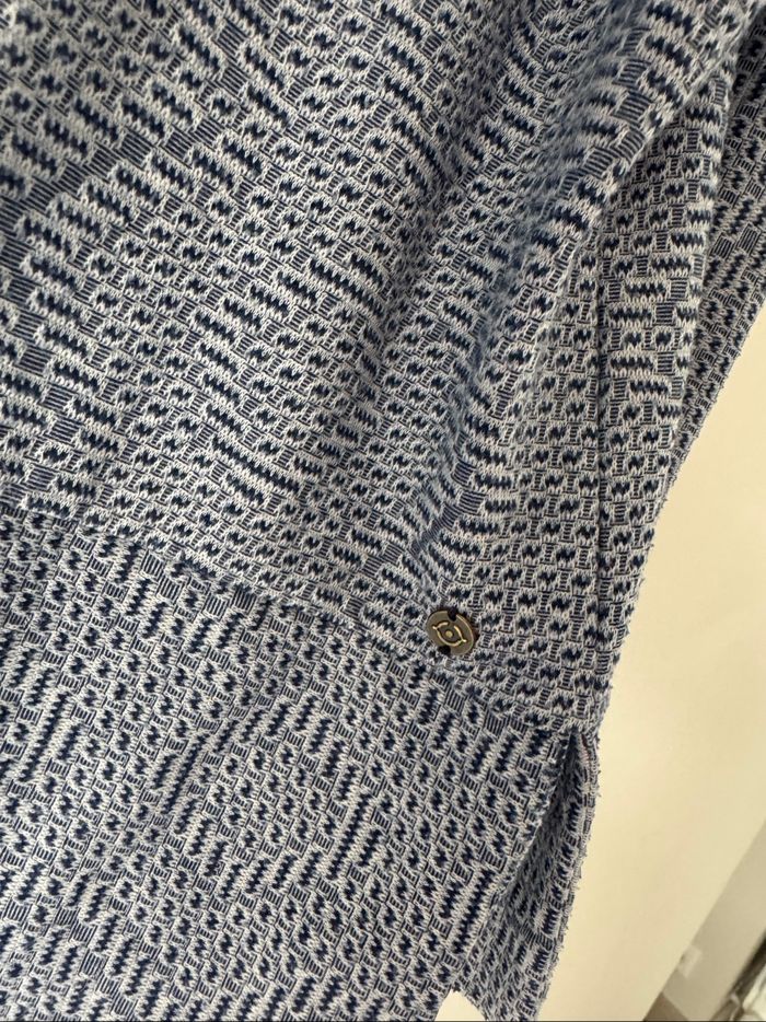 👚 haut manche longue femme - taille L - bonobo jeans - très bon état - photo numéro 4