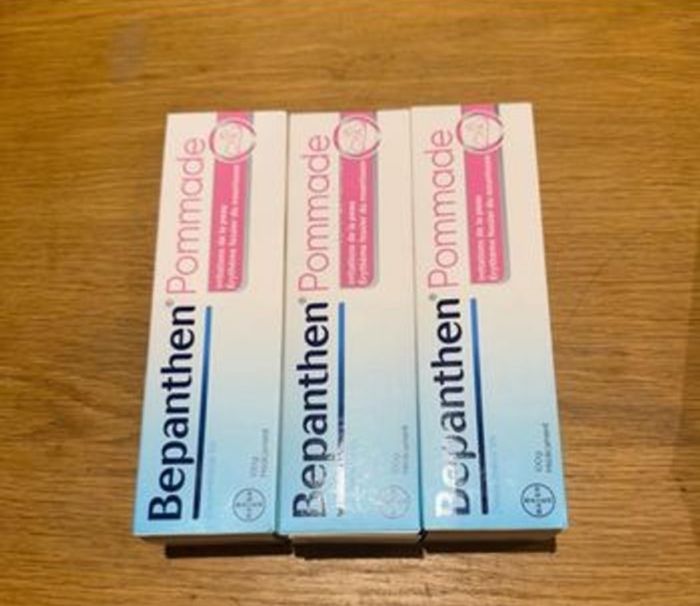 Bepanthen pommade 100g - photo numéro 2