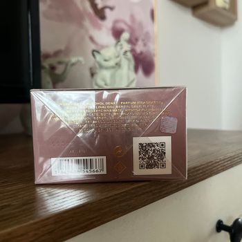 Parfum XS femme