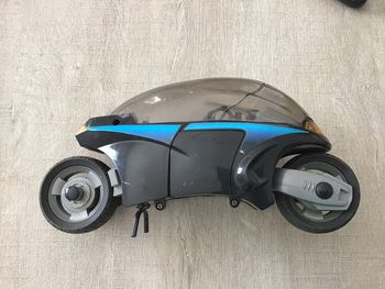 Moto vintage