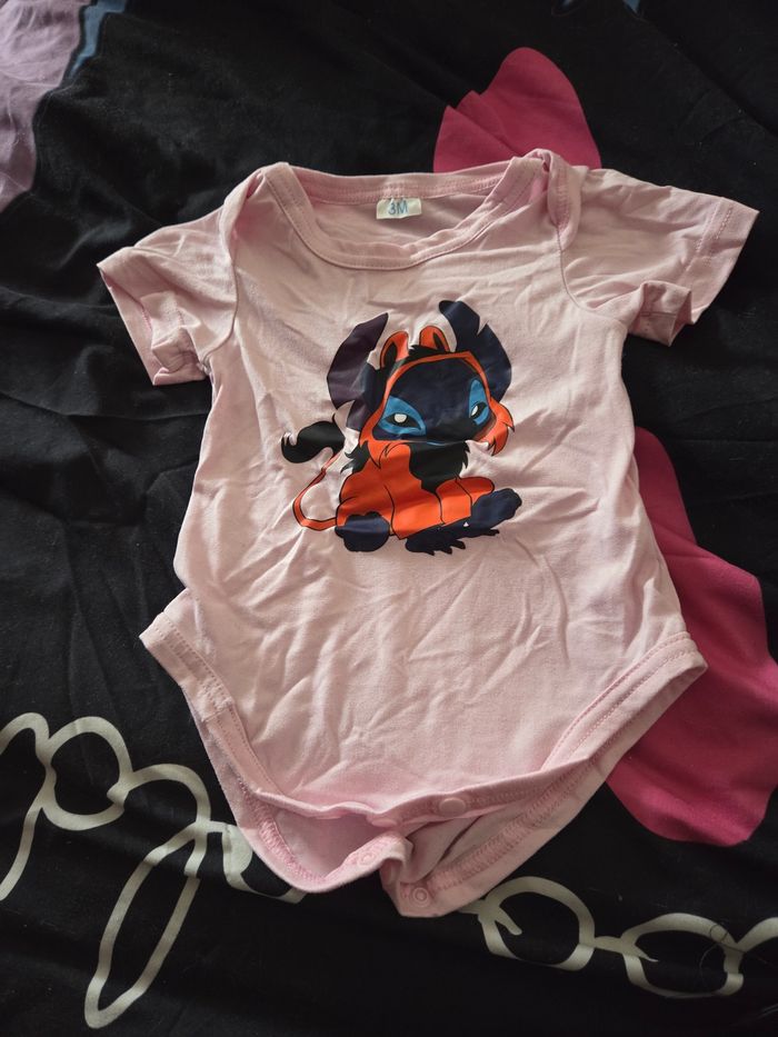 Bodie stitch