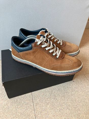 Baskets Camel Kiwi Pour Homme Taille (44)
