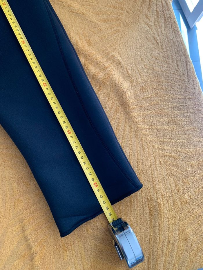 Legging de sudation - photo numéro 9