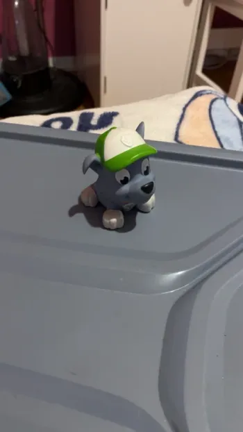 Figurine (petit)