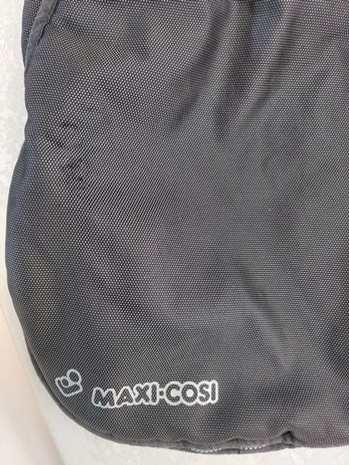 Chanceliere pour cosy maxi cosy - photo numéro 9