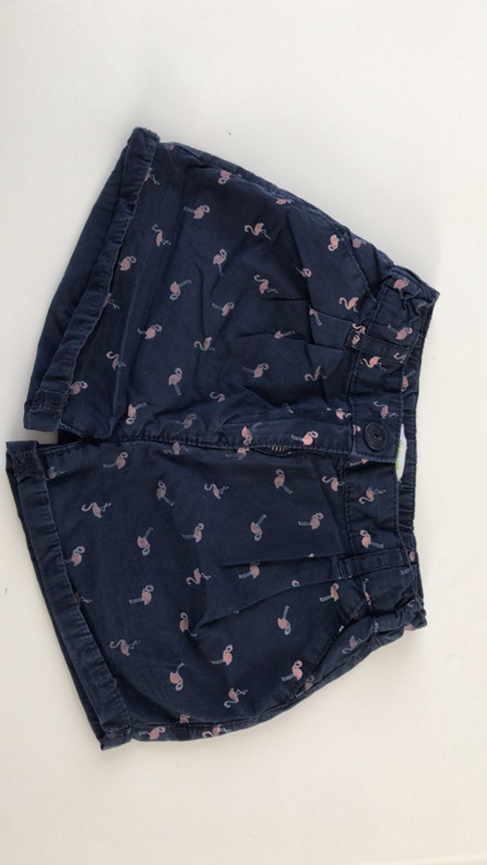 Short flamant rose - photo numéro 2