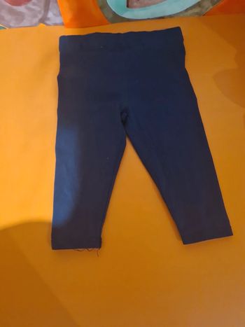 Legging 9 mois
