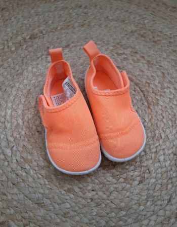 Chaussures aquatiques Décathlon 22/23