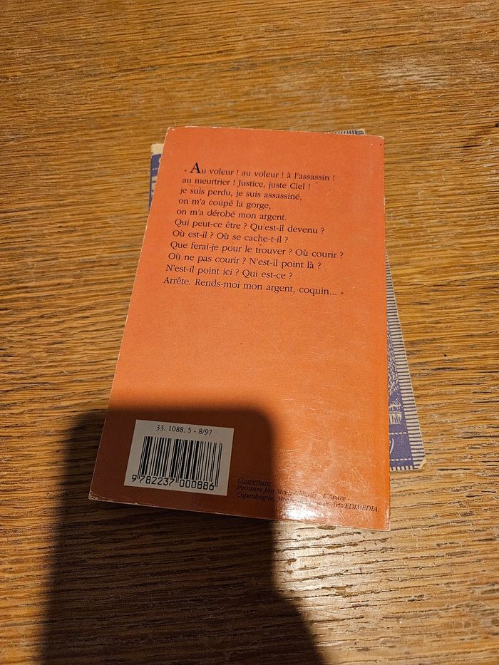 Livre - photo numéro 2
