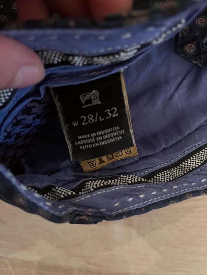 Chino scotch & soda - photo numéro 4