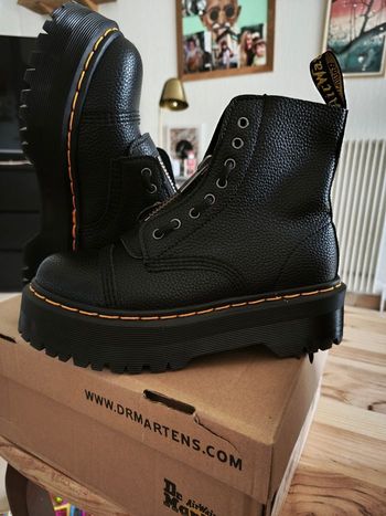 Dr Martens Sinclair T39