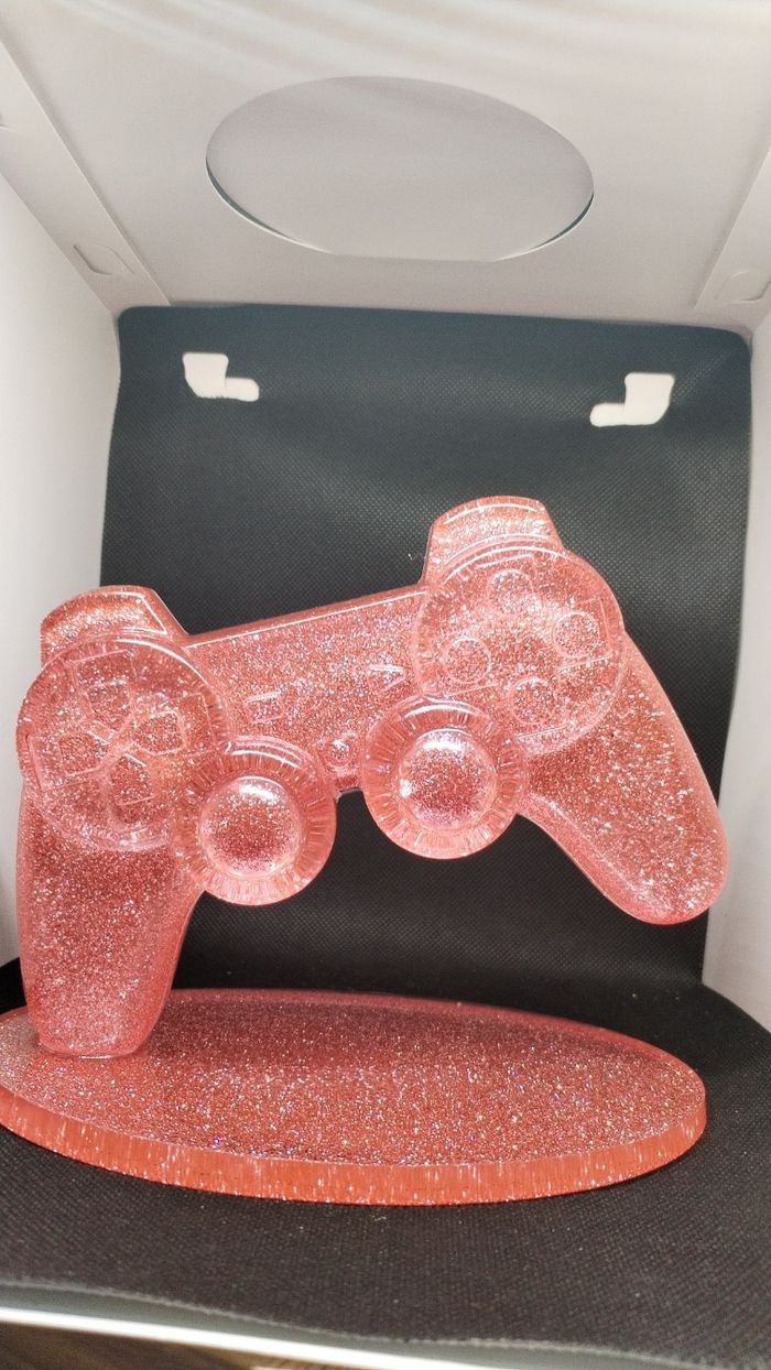 Manette ps4fai