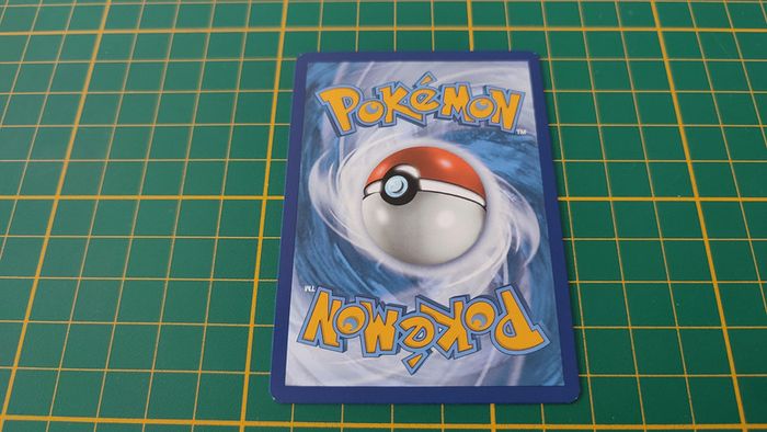 19/25 Carte Pokémon Gobou 19/25 holographique Promo McDonald's 2021 25 ans #B91 - photo numéro 2