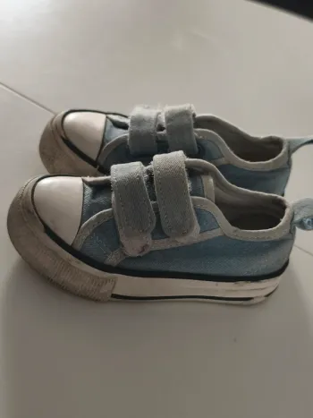 Basket - Primark