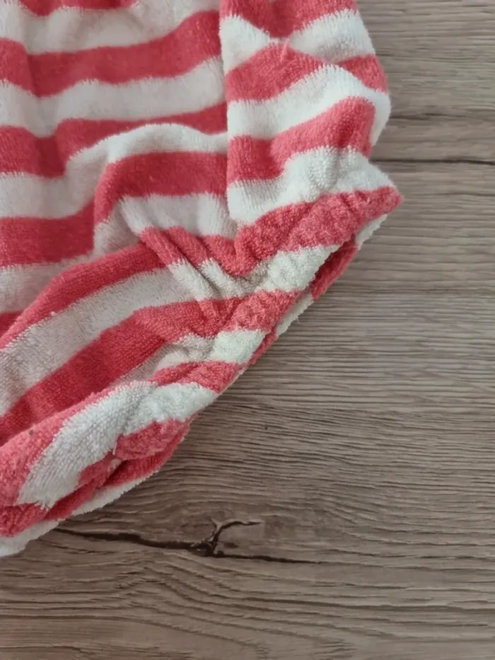 Short Culotte courte éponge 23 mois doudoussimo - photo numéro 3