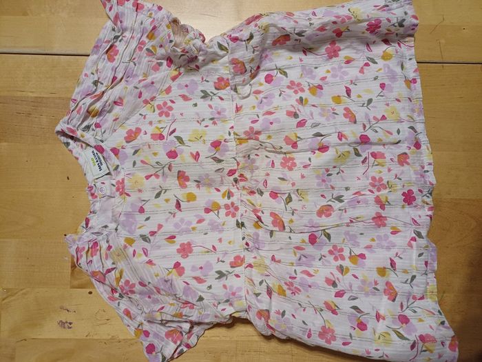 Lot vêtements fille 18 mois - photo numéro 4