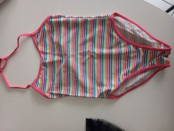 Lot Maillots de bain fille