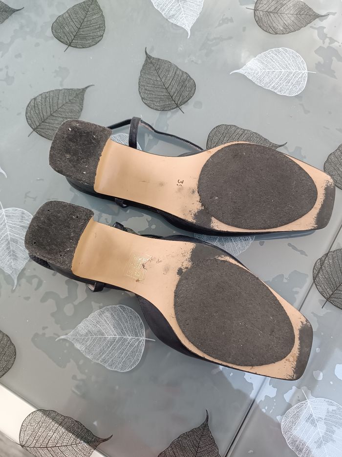 Mules à talons - photo numéro 3