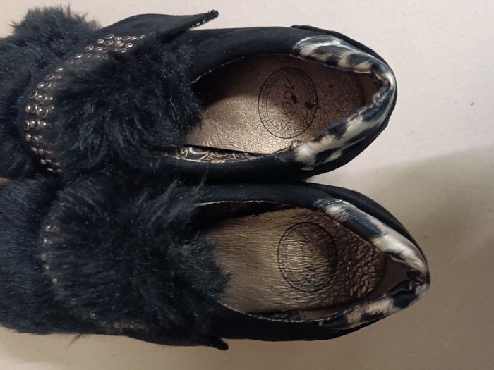 Chaussures Aclys taille 37 - photo numéro 8
