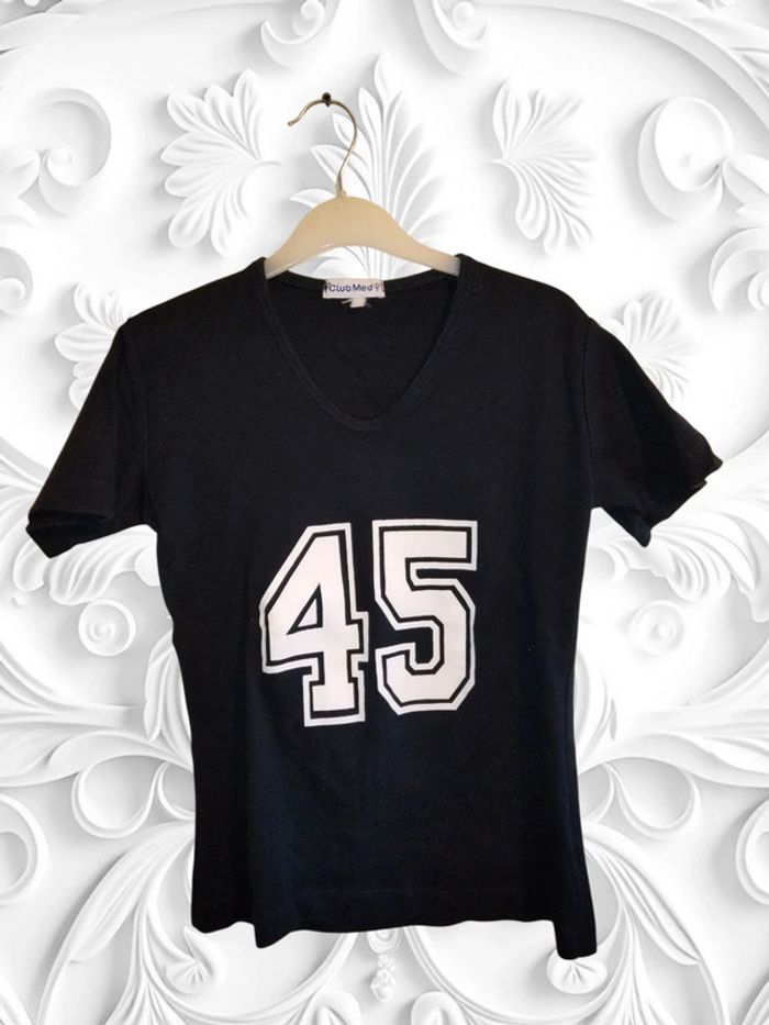T-shirt fille