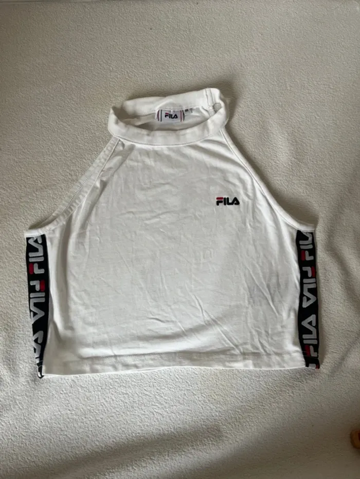 Top Fila