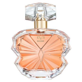 Eve become Eau de Parfum Vaporisateur 50 ml