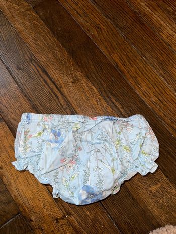 bloomer ou culotte de bain Dadati 9 mois
