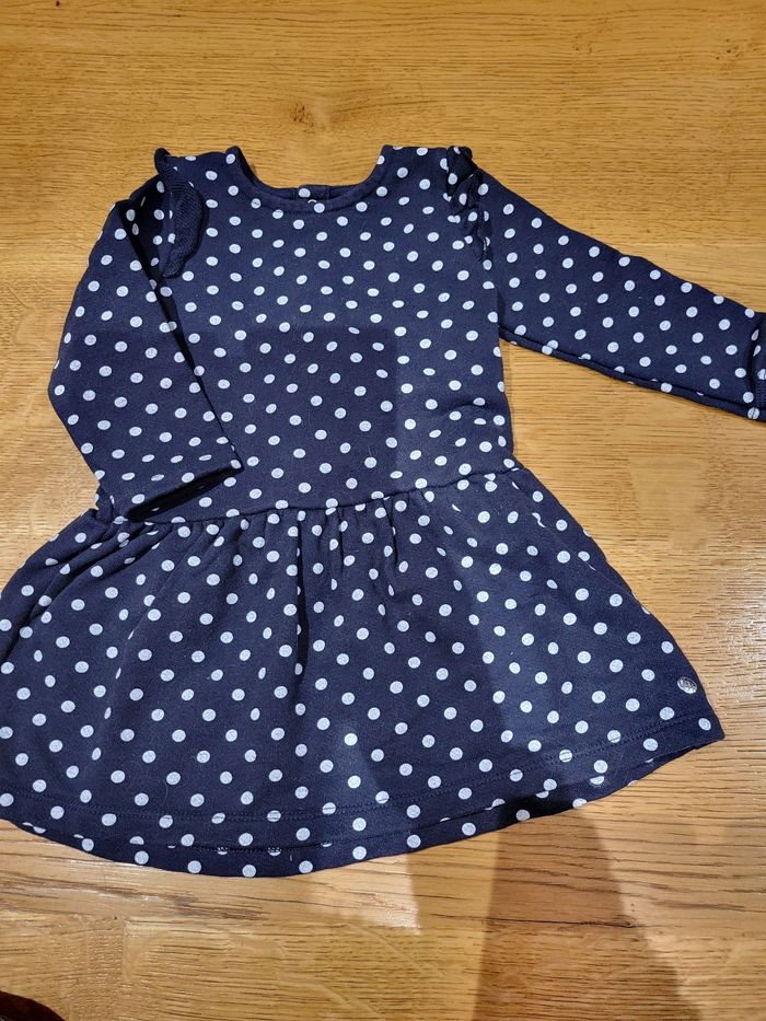 Robe hiver