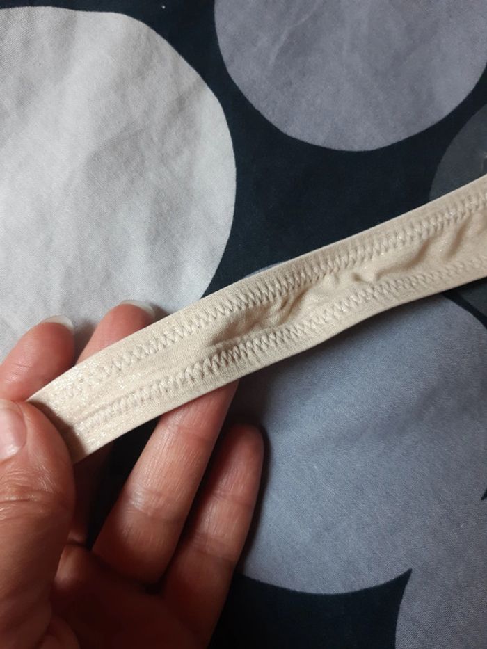 Maillot de bain 2 pièces femme 38 - photo numéro 7