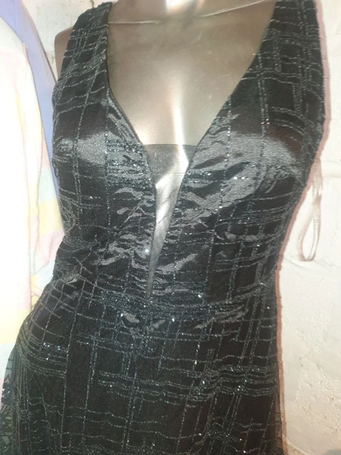 Robe soiree - photo numéro 2