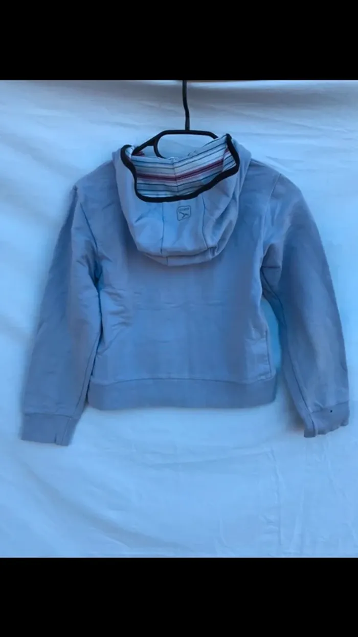 Gilet - photo numéro 6