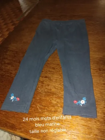 Legging