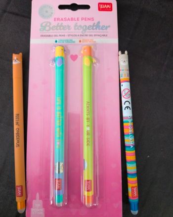 Legamo st Valentin+ lama +corgi 