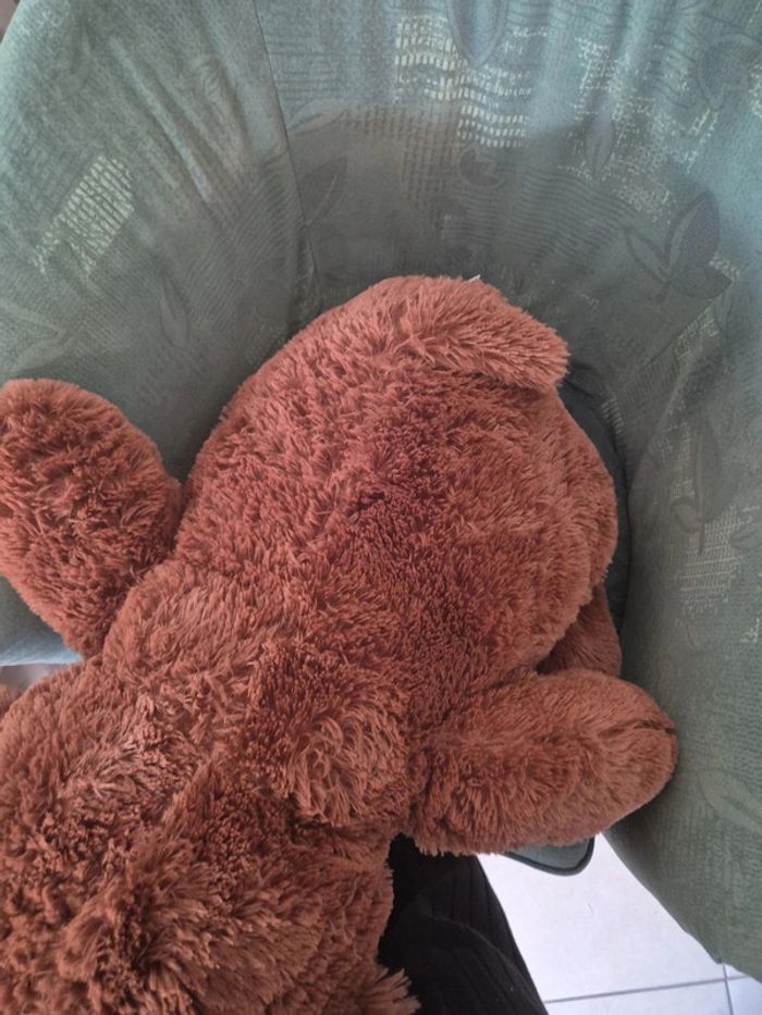 Peluche - photo numéro 6
