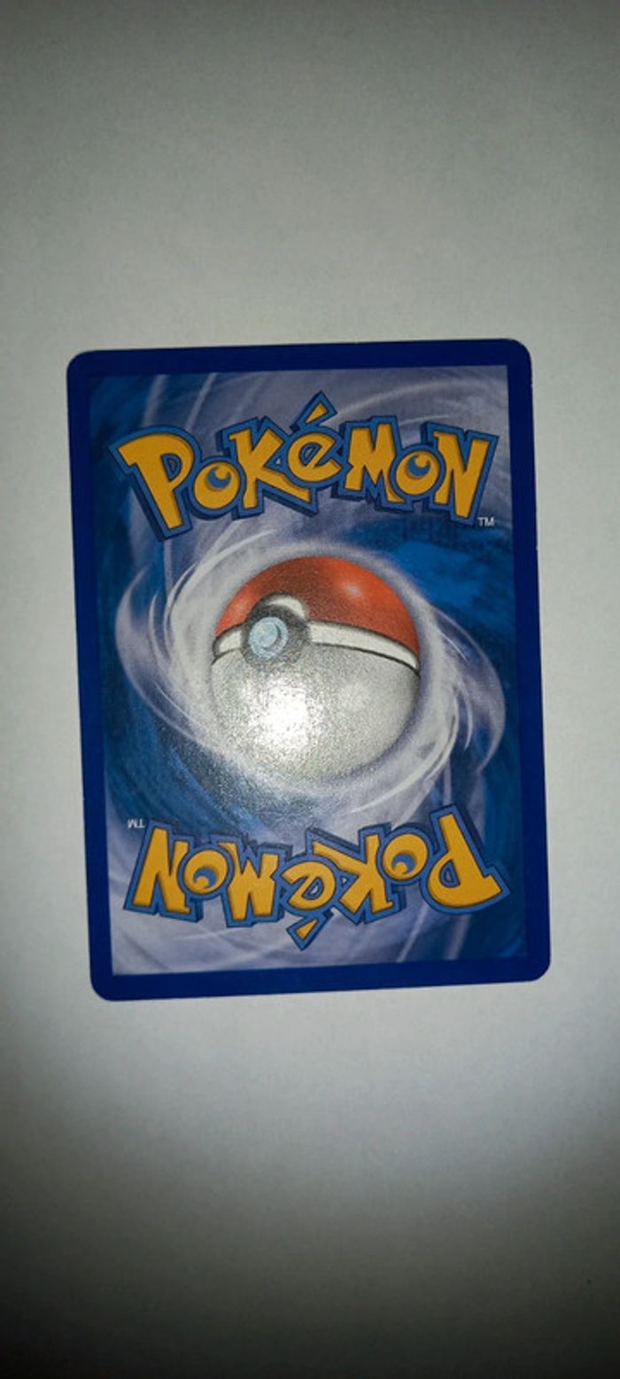 Carte pokémon minidraco - photo numéro 2