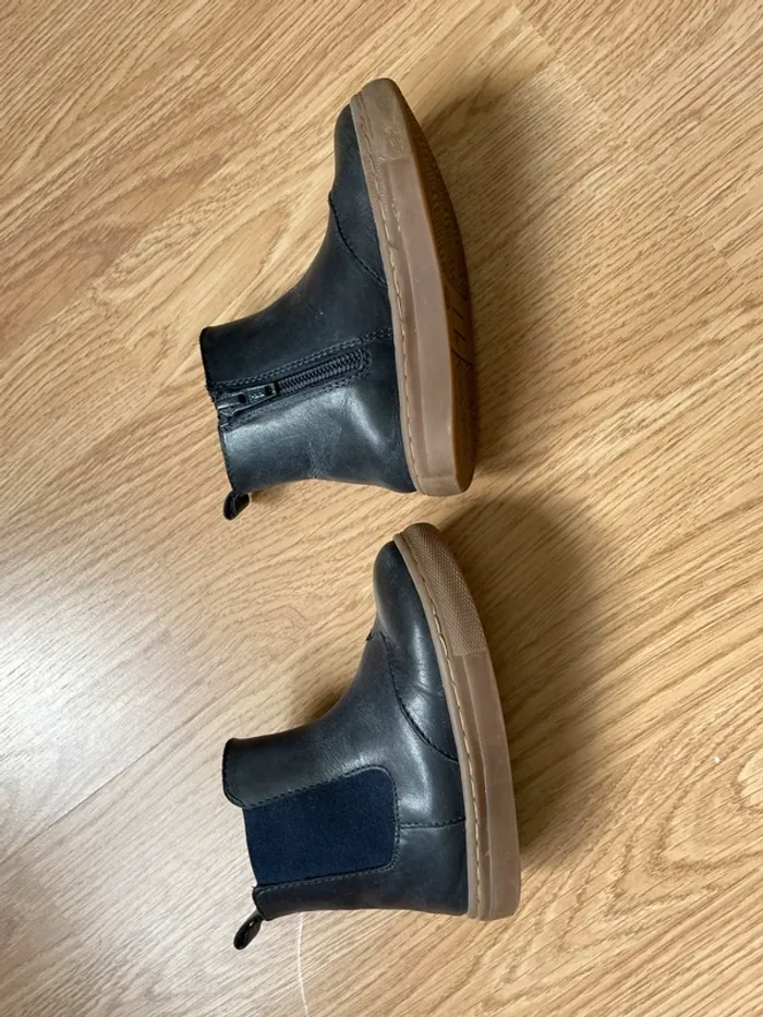 Bottines - photo numéro 6