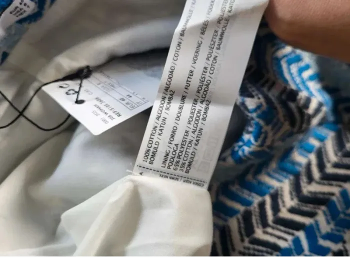 Magnifique jupe  Mango  neuve  taille 40 - photo numéro 6