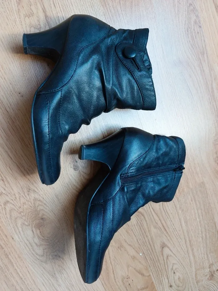 Boots Promod - photo numéro 2