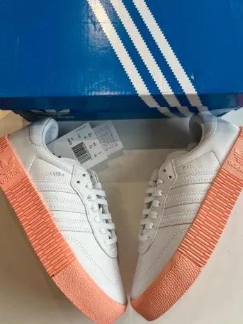 Adidas Sambarose 36