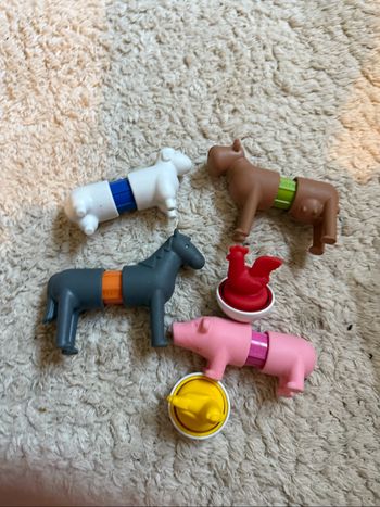 Lot Smartmax de la ferme