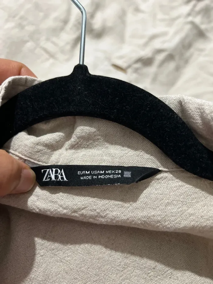 Combinaison ZARA - photo numéro 7