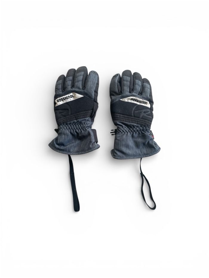 Gants de ski Rossignol 8 ans