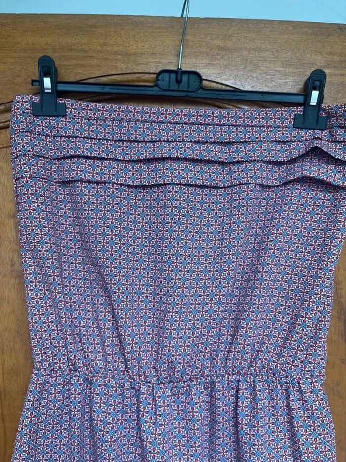 Robe sans manches Mamouchka taille L - photo numéro 4