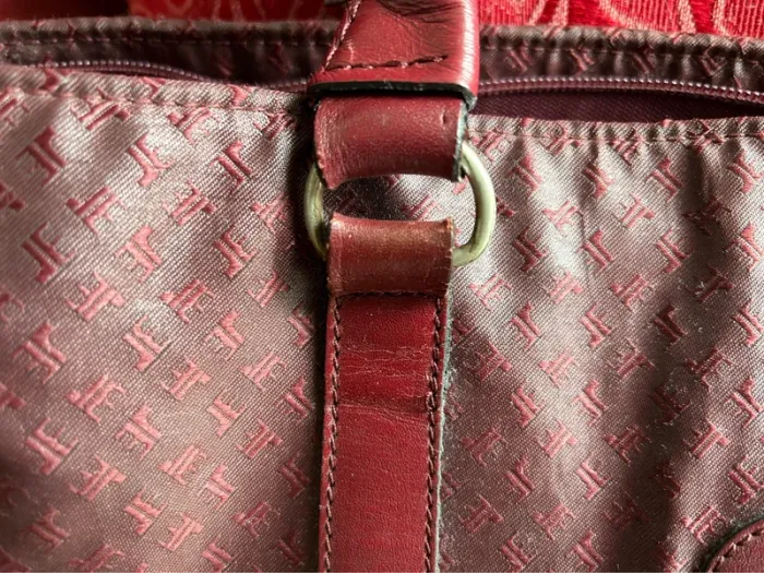 Sac Jacques Esterel vintage - photo numéro 10