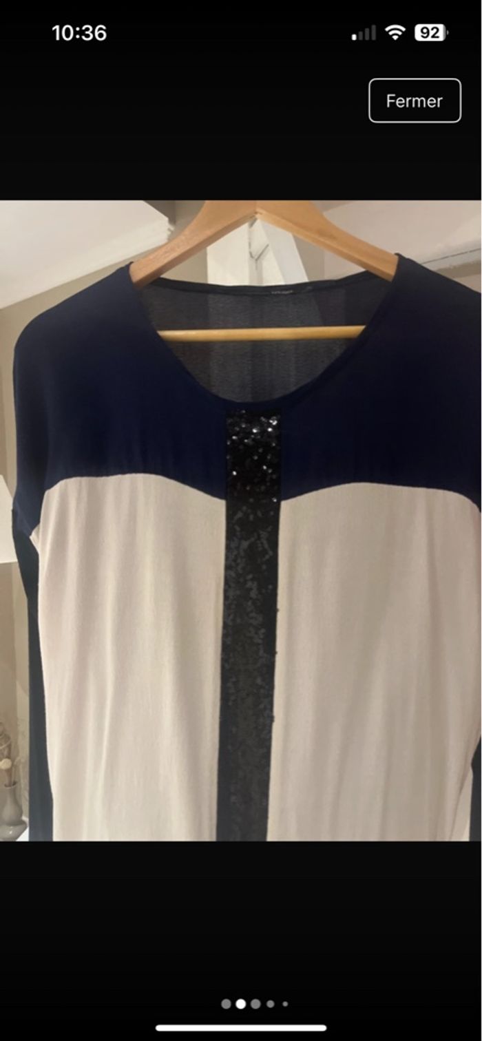 Haut Trend de Miss Captain - photo numéro 3