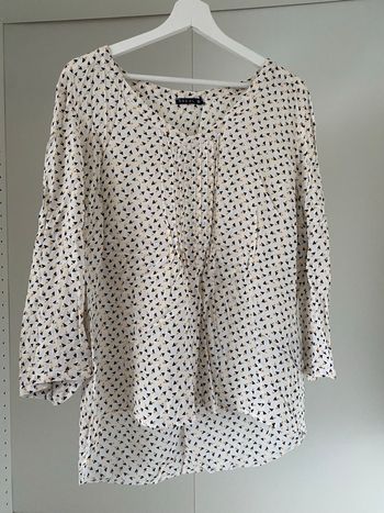 Blouse breal taille 