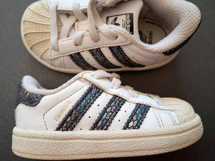 basket fille adidas - photo numéro 4