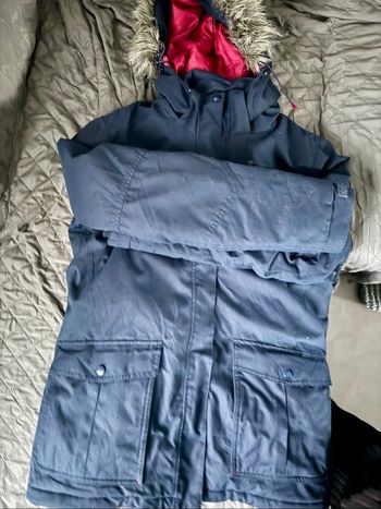 Manteau de ski femme T 46