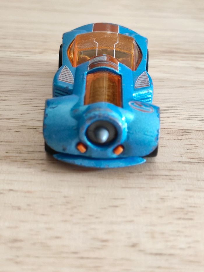 Majorette fiction référence 503 - photo numéro 3